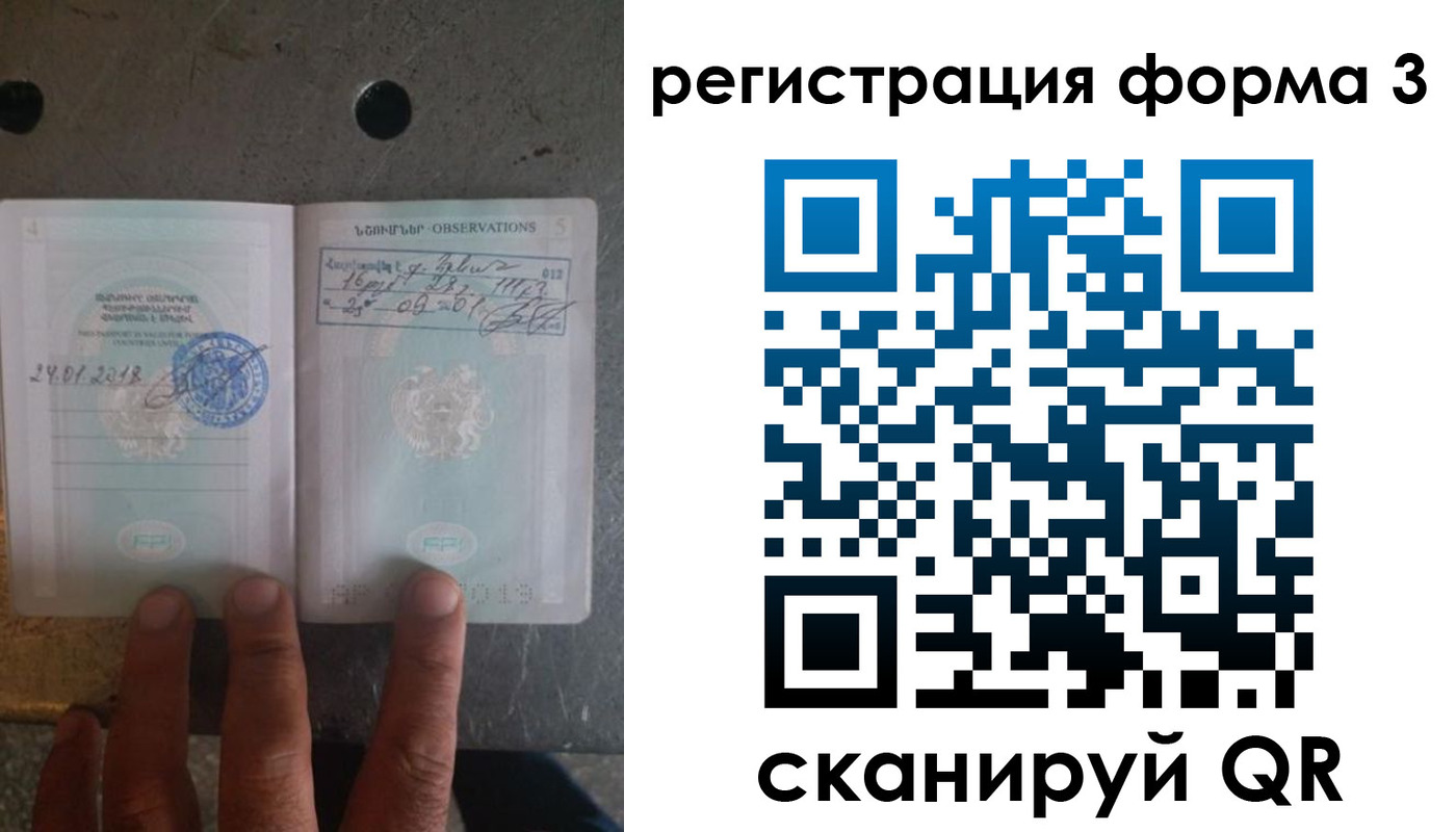 прописка от собственника в Кудымкаре